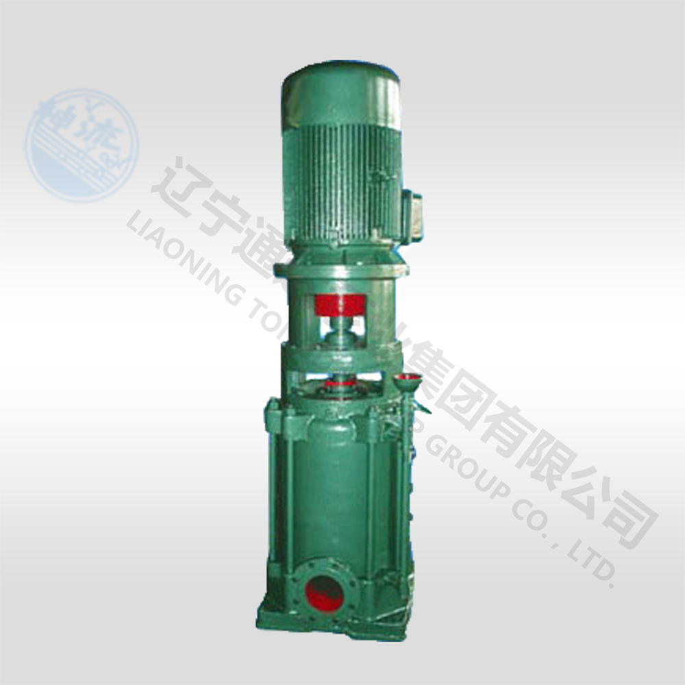 DL、LG單吸多級(jí)立式離心泵