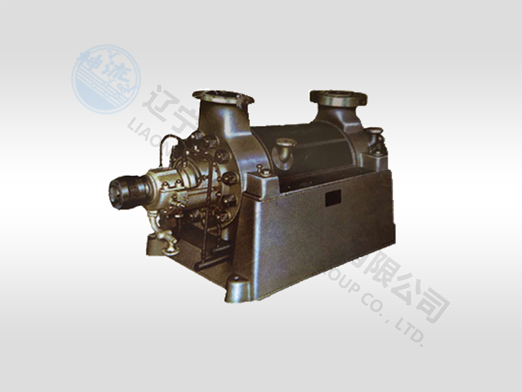 ZDG、DG型次高壓鍋爐給水泵