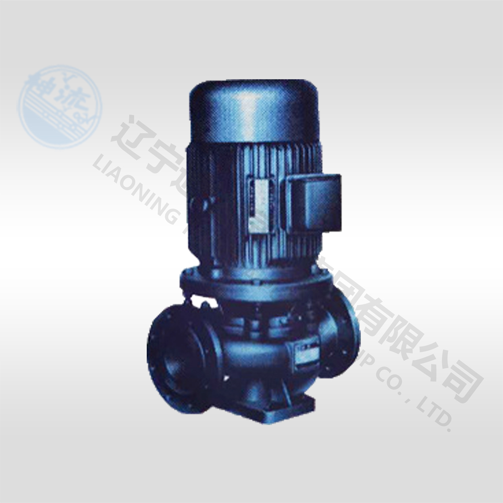 ISW、ISZ型臥式直聯(lián)泵(管道泵）