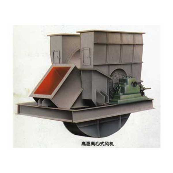 鍋爐、窯爐離心鼓引風(fēng)機(jī)