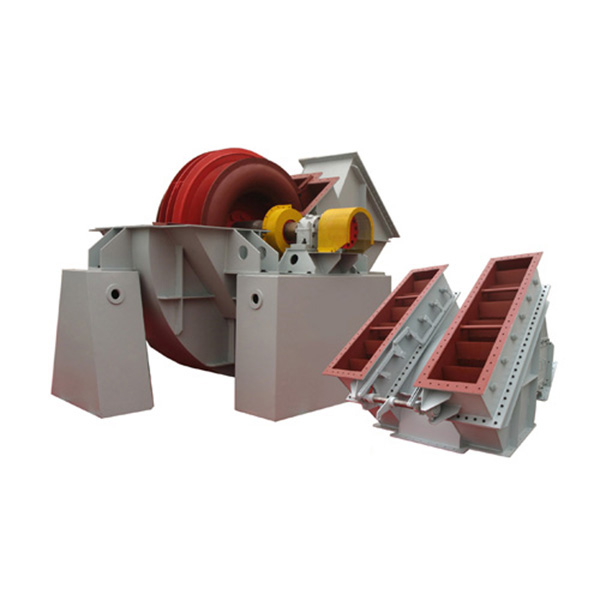 鍋爐、窯爐離心鼓引風機