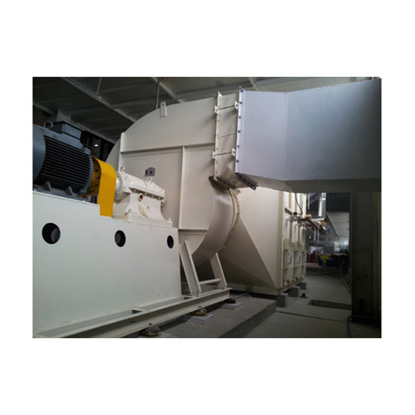 鍋爐、窯爐離心鼓引風(fēng)機(jī)