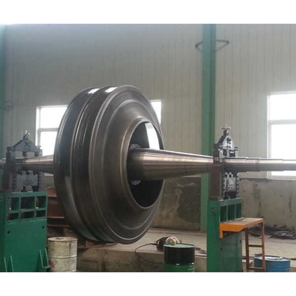 鍋爐、窯爐離心鼓引風(fēng)機(jī)