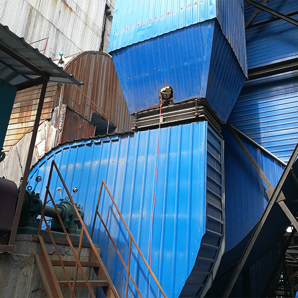 燒結(jié)風(fēng)機